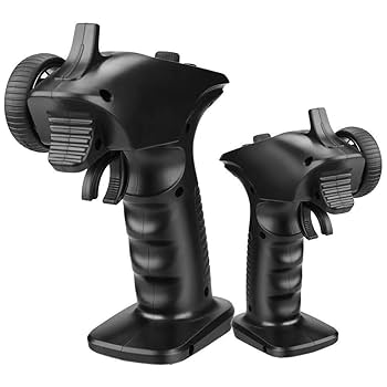 RC4WD プロポ レシーバー ラジコン 送信機 受信機セット RC Amazon.co.jp: 【RadioLink 正規品】プロポ (技適認定済/ 2.4GHz